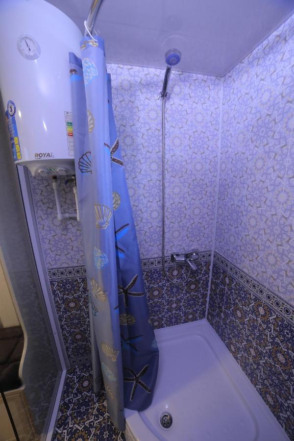 Hanifa ブハラ エクステリア 写真